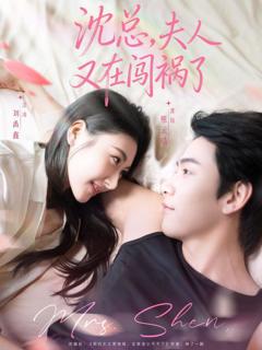《沈总，夫人又在闯祸了》
