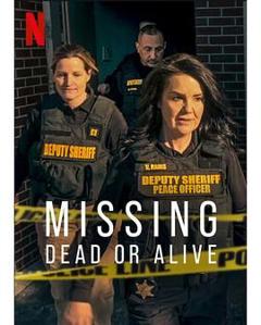 《失踪调查组：生死未卜 第二季》