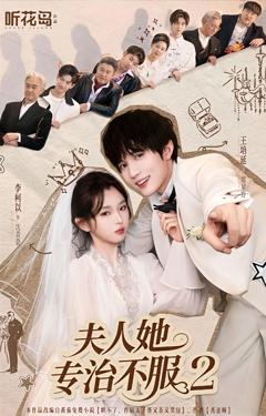 《夫人她专治不服2》