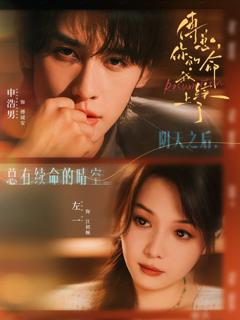 《傅总，你的命我续上了》