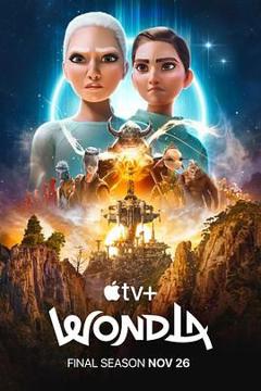 《寻家 最终季》