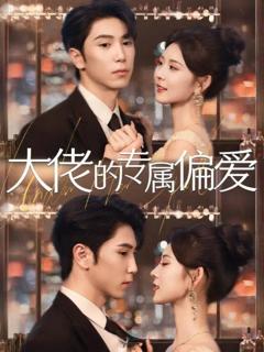 大佬的专属偏爱
