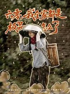 六零，我全家都是极品怎么了