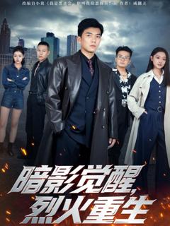 暗影觉醒，烈火重生