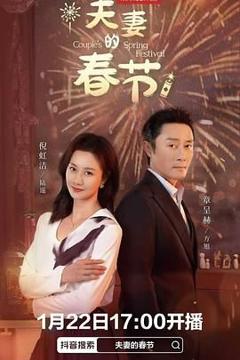 《夫妻的春节》