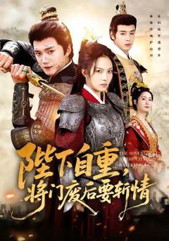 陛下自重，将门废后要斩情（卸甲斩凰途）