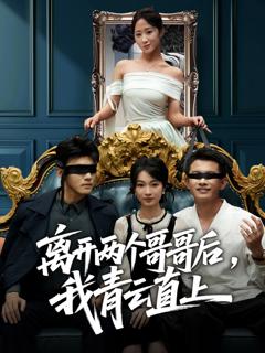 《离开两个哥哥后我青云直上》