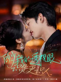 《顾少我的透视眼识货更识人》