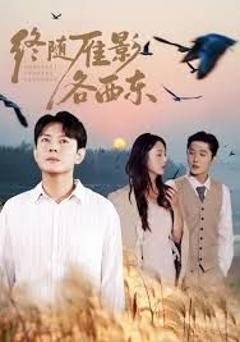 终随雁影各西东