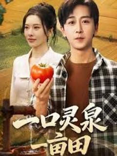 一口灵泉一亩田
