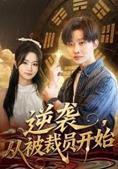 《逆袭，从被裁员开始》