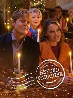 《天堂岛之外：2025圣诞特别集》