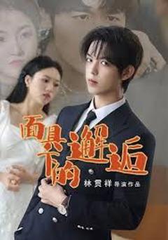 《面具下的邂逅》