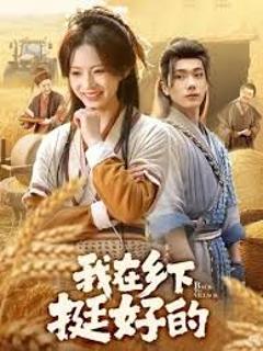 我在乡下挺好的