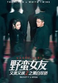 《野蛮女友又美又飒2之黑白双骄》