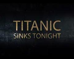 《泰坦尼克号：沉没之夜第一季》