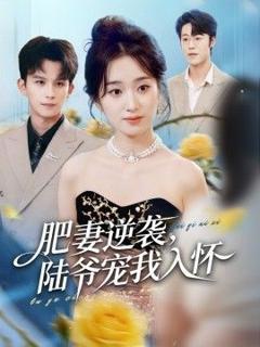 《肥妻逆袭，陆爷宠我入怀》