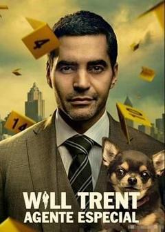 《神探特伦特 第四季》