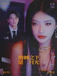 《荆棘之下是月光，鸳鸯相抱何时了》