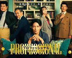 《专业人士：保险调查员，天音莲》