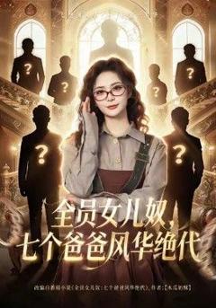 《全员女儿奴七个爸爸风华绝代》