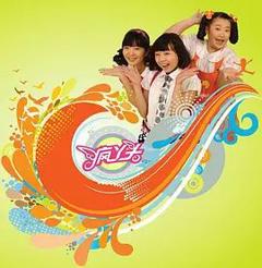 《疯丫头第一季》