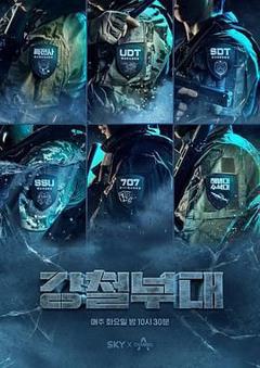 《钢铁部队第一季》