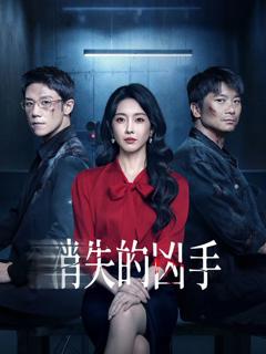 《消失的凶手》