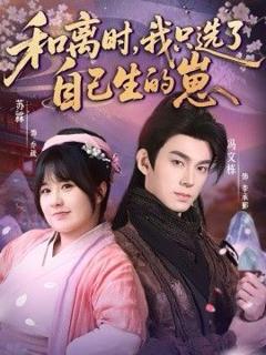 《和离时，我只选了自己生的崽》