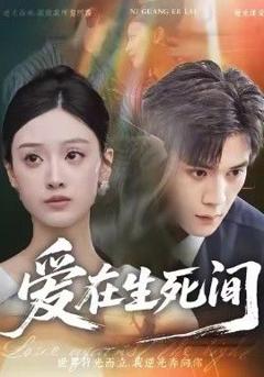 《爱在生死间》