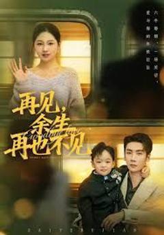 《再见余生再也不见》