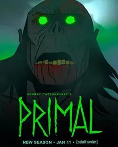 《史前战纪第三季》