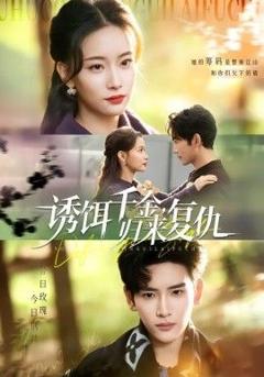 《诱饵千金，归来复仇》