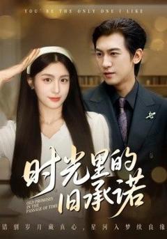 《时光里的旧承诺，重逢是场盛大告白》