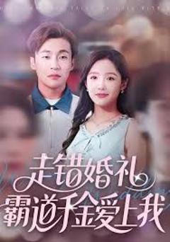 《走错婚礼霸道千金爱上我》