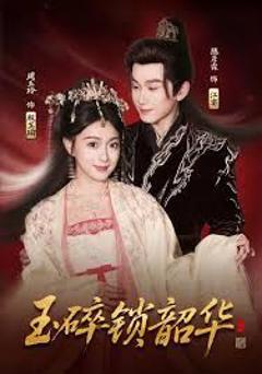 《玉碎锁韶华》