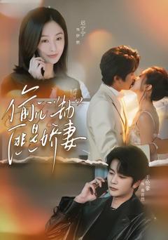 《偷心劫匪是娇妻（偷“心”劫匪是娇妻）》