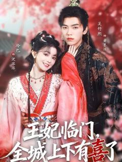 《王妃临门全城上下有喜了》