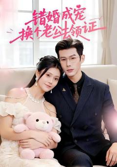 《错婚成宠：换个老公去领证》