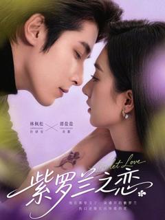 《紫罗兰之恋》