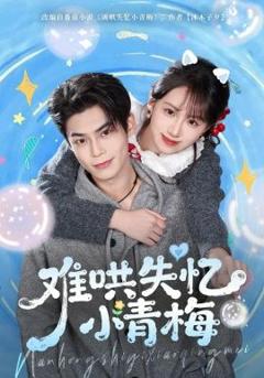 《难哄失忆小青梅》