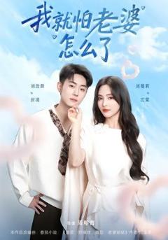 《我就怕老婆怎么了》