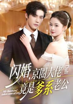 闪婚，京圈大佬竟是爹系老公