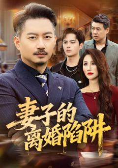 妻子的离婚陷阱