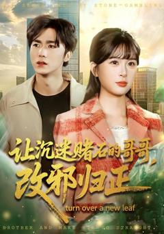 《让沉迷赌石的哥哥，改邪归正》