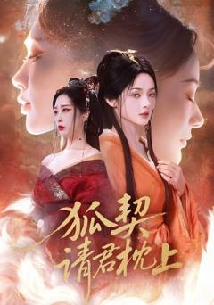 《狐契：请君枕上》