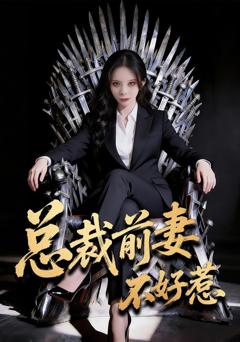 《总裁前妻不好惹》