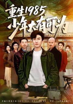 《重生1985，少年大有可为》