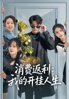 《消费返利：我的开挂人生》