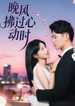 《晚风拂过心动时》